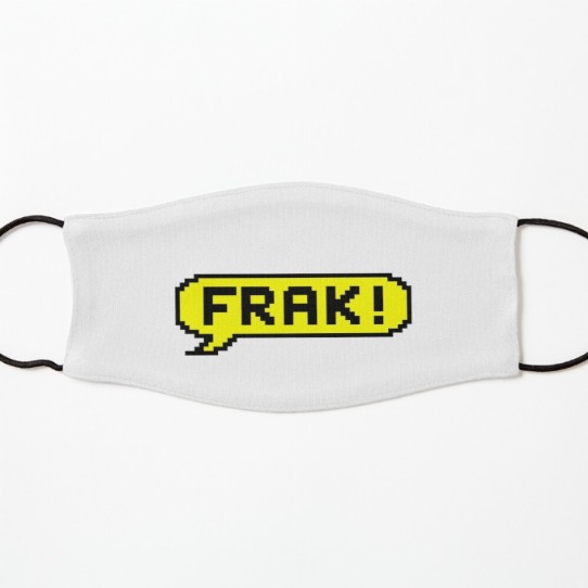 FRAK! Kids Facemask