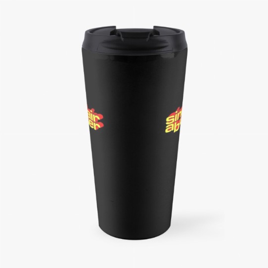 Sinclair Abuser Travel Mug