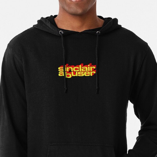 Sinclair Abuser Lightweight Hoodie