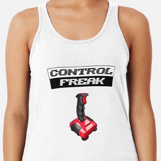 Control Freak - Quickshot II Turbo Edition