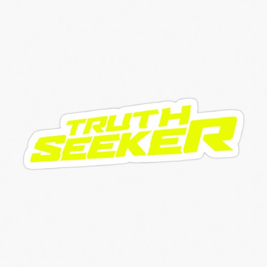 Truth Seeker 